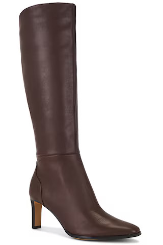 Dolce Vita Emmi Boot in Chocolate from Revolve.com | Revolve Clothing (Global)