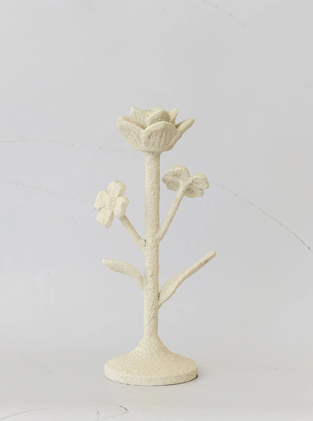 Flora Candlestick | House of Jade Home