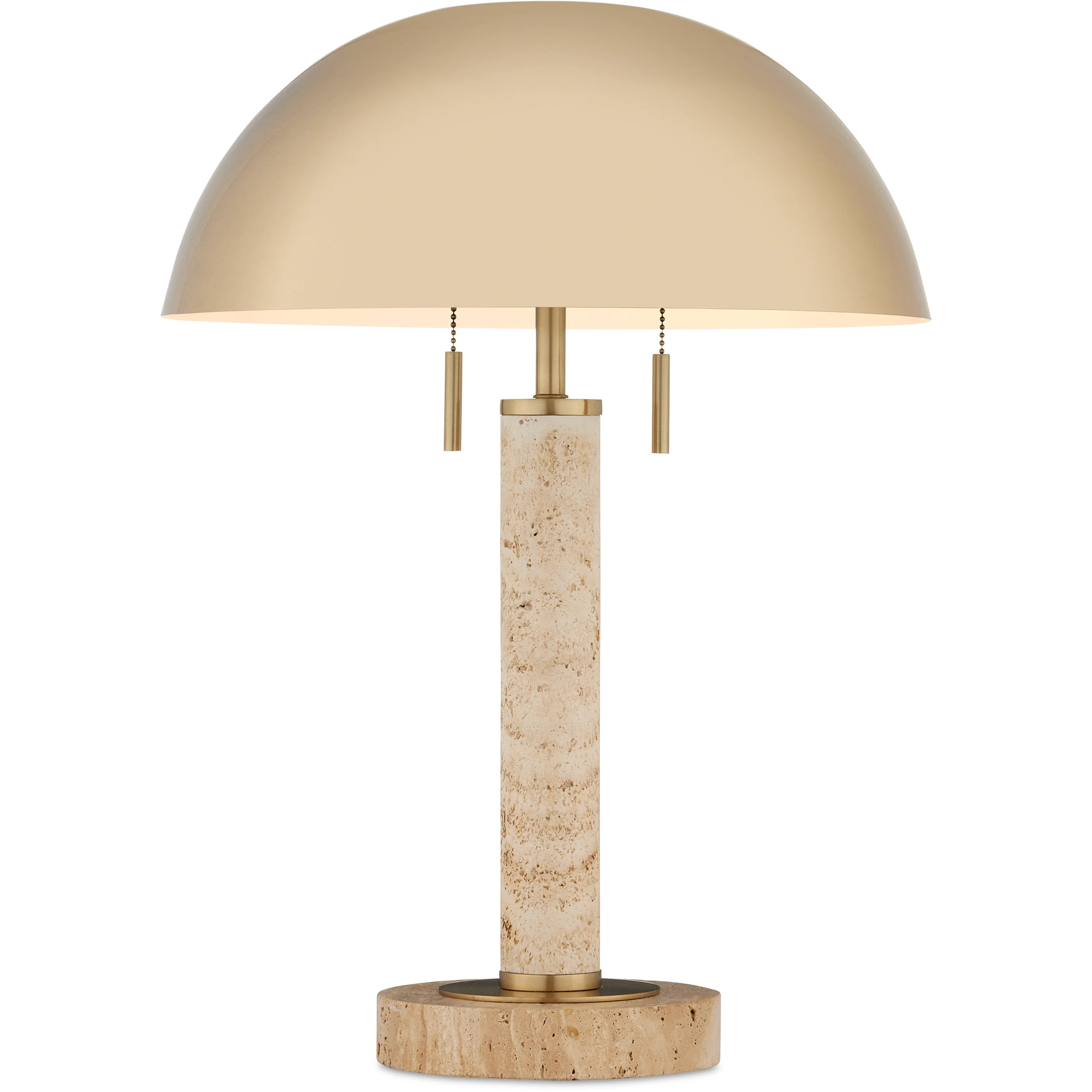 Miles Table Lamp | Layla Grayce