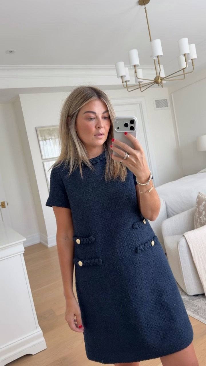 The best work wear dresses from @Quince #quincepartner

#LTKstyletip #LTKcanada #LTKworkwear