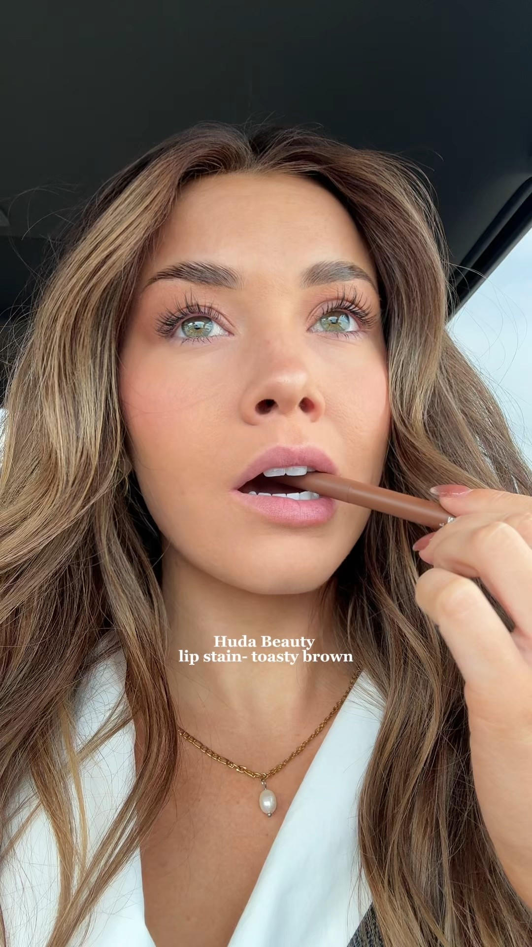 Long lasting lip combo that I’ll make it through dinner, definitely your whole day!

#LTKselfcare #LTKBeauty #LTKgrwm