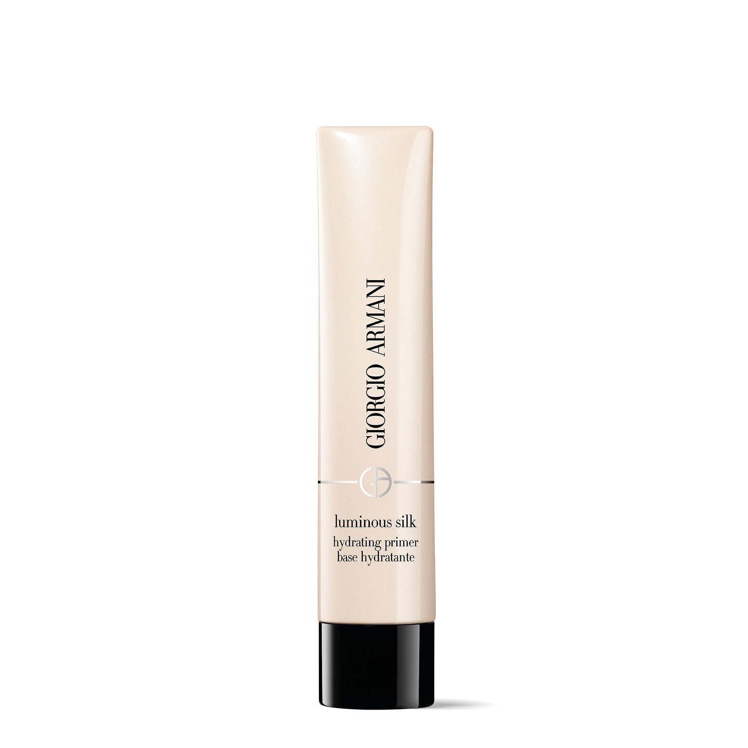 Luminous Silk Hydrating Primer — Glow Primer — Armani Beauty | Giorgio Armani Beauty (US)