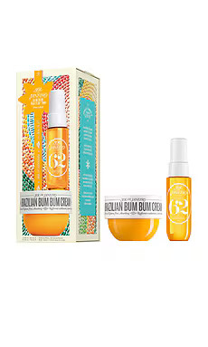 Bum Bum Party Of Two
                    
                    Sol de Janeiro | Revolve Clothing (Global)