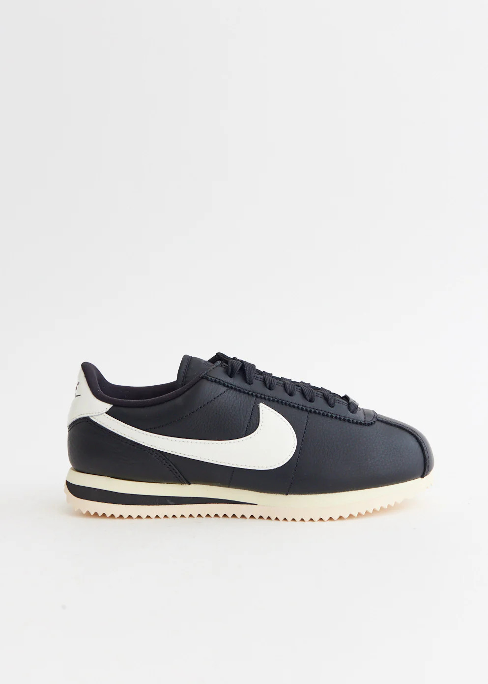 Women's Cortez '72 'Black Sail' Sneakers | Incu