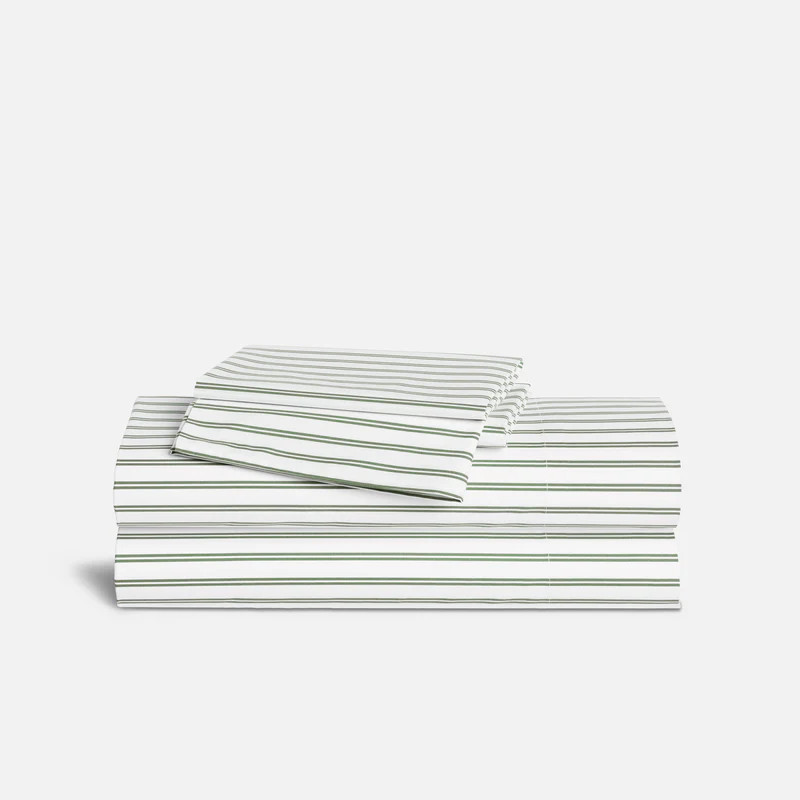 Classic Percale Core Sheet Set | Brooklinen