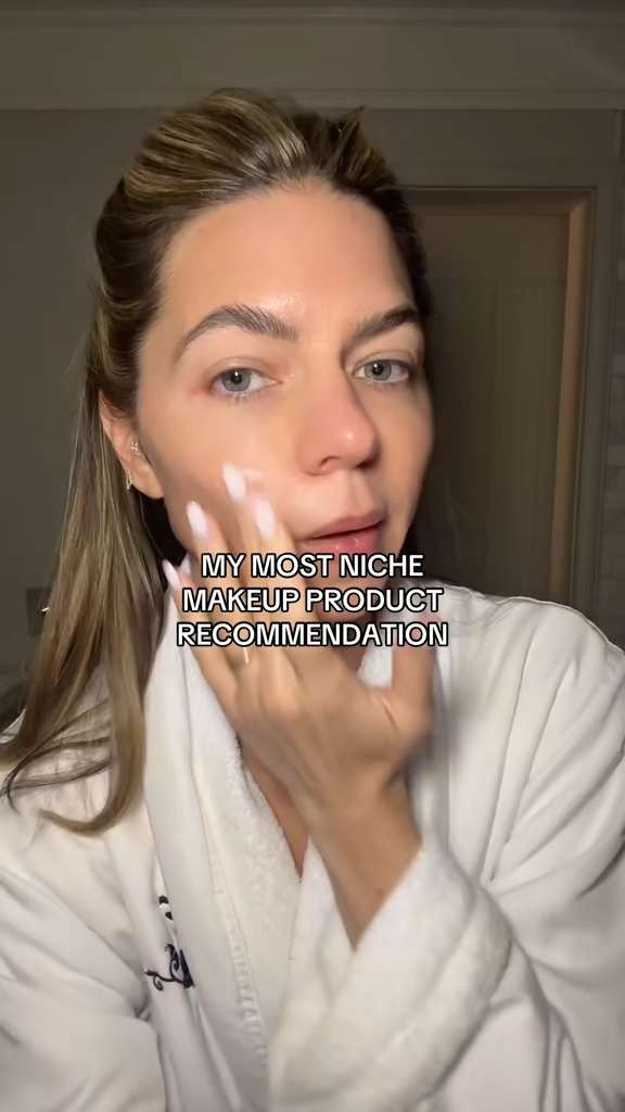 My most niche makeup product recommendation  

 #LTKgrwm #LTKSaleAlert #LTKBeauty