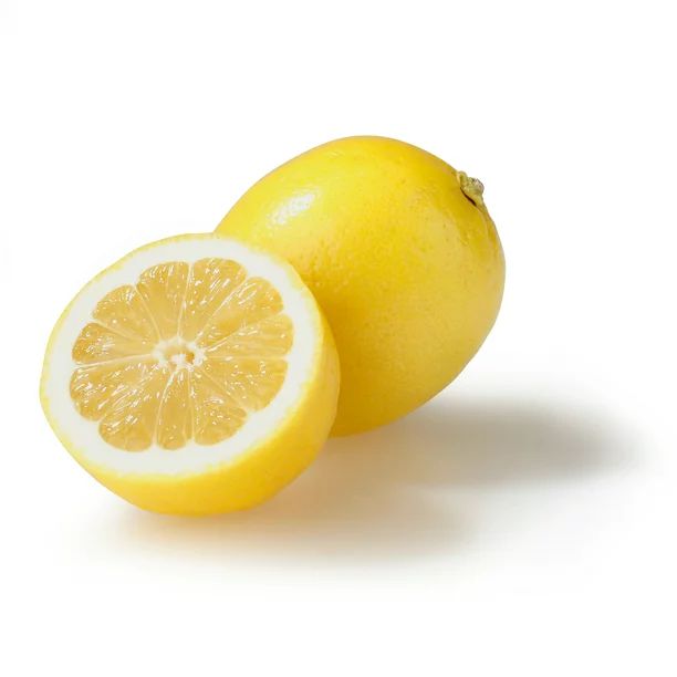 Lemons, Each | Walmart (US)