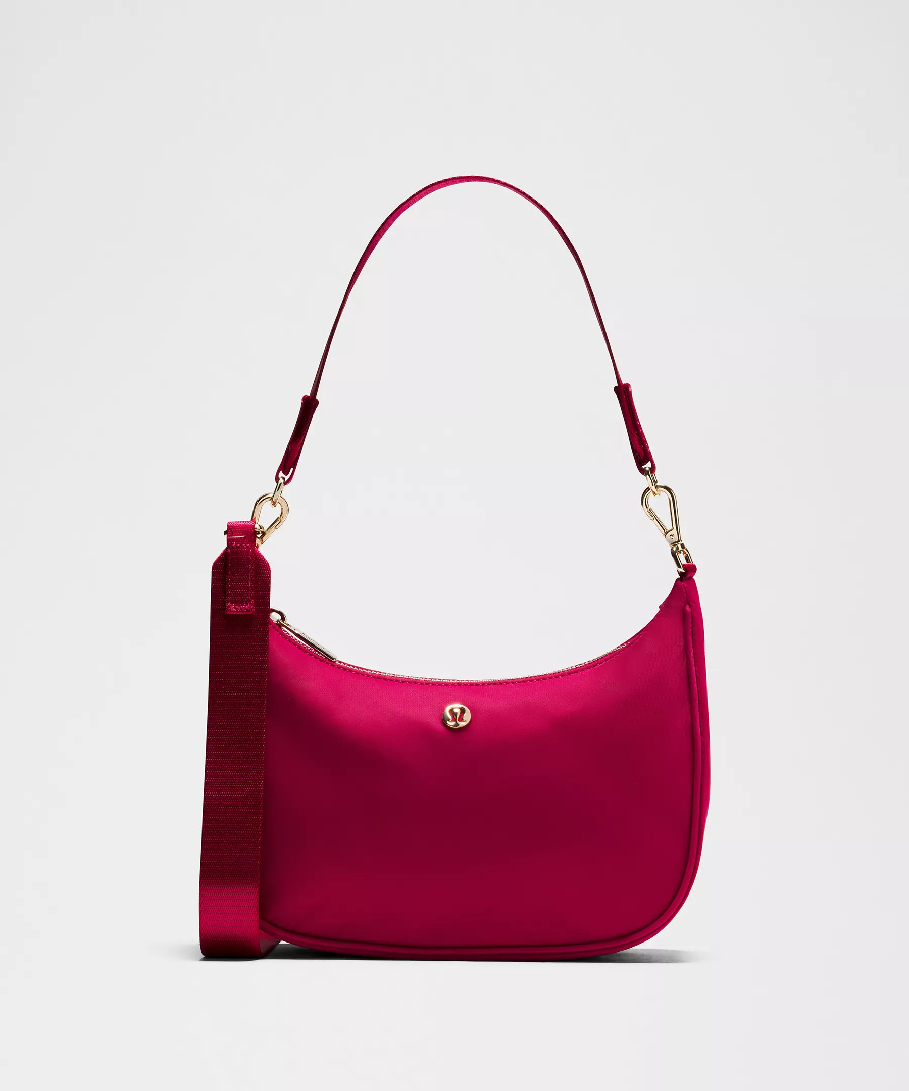 City Essentials Small Shoulder Bag 3L | Lululemon (US)