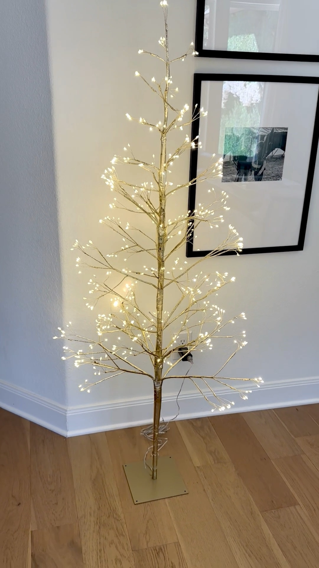 Is it worth the hype, YES! ✨

Walmart
Christmas tree
Starburst tree

#LTKSeasonal #LTKHome