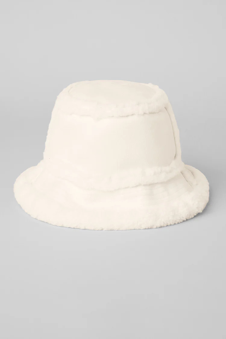 Winterfun Bucket Hat | Alo Yoga (US)