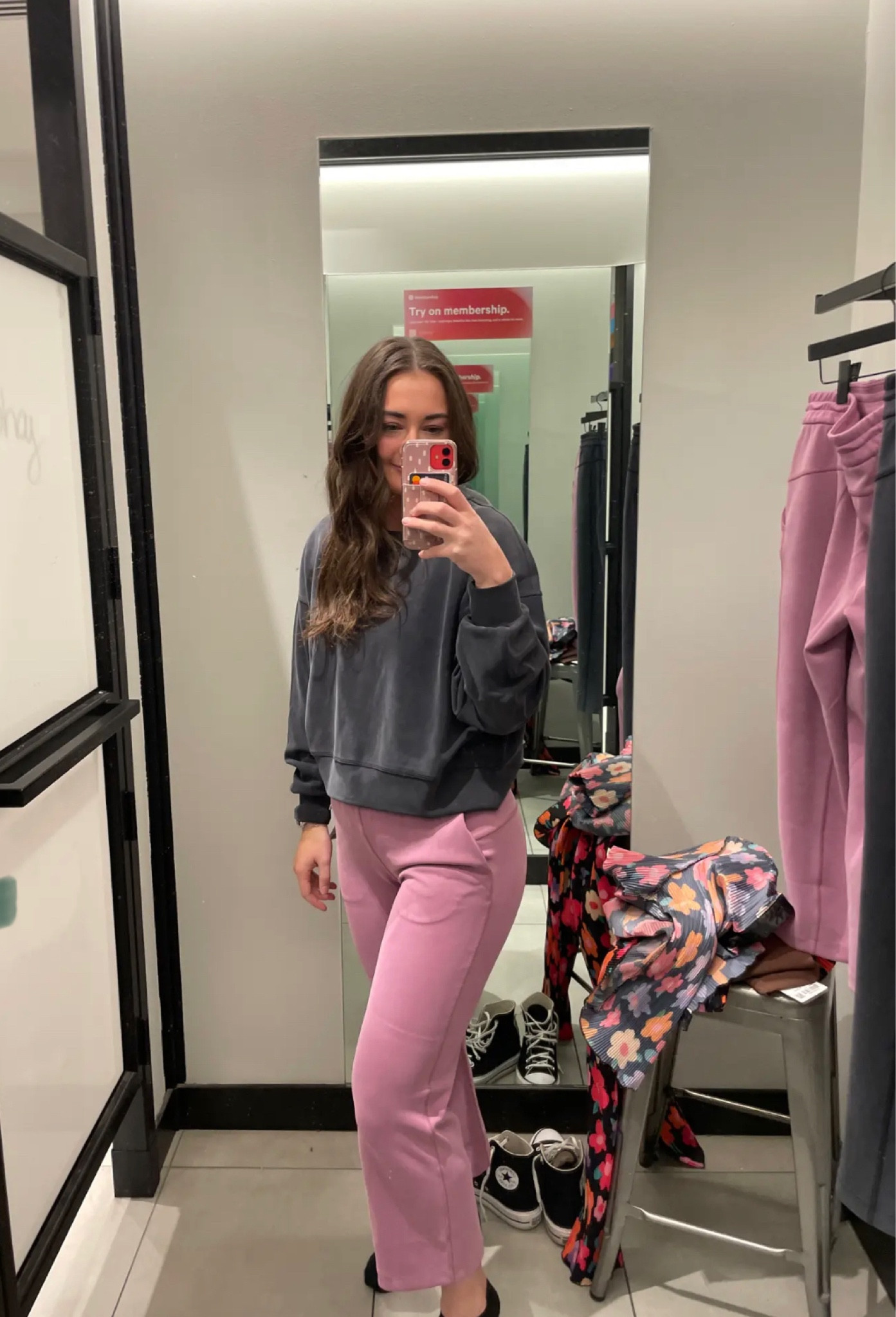 Lululemon outfit I just bought! So adorable!




#Lululemon #Shopping #Citycreekcenter #LTKWomen #LTKfit

#LTKstyletip #LTKFind #LTKtravel