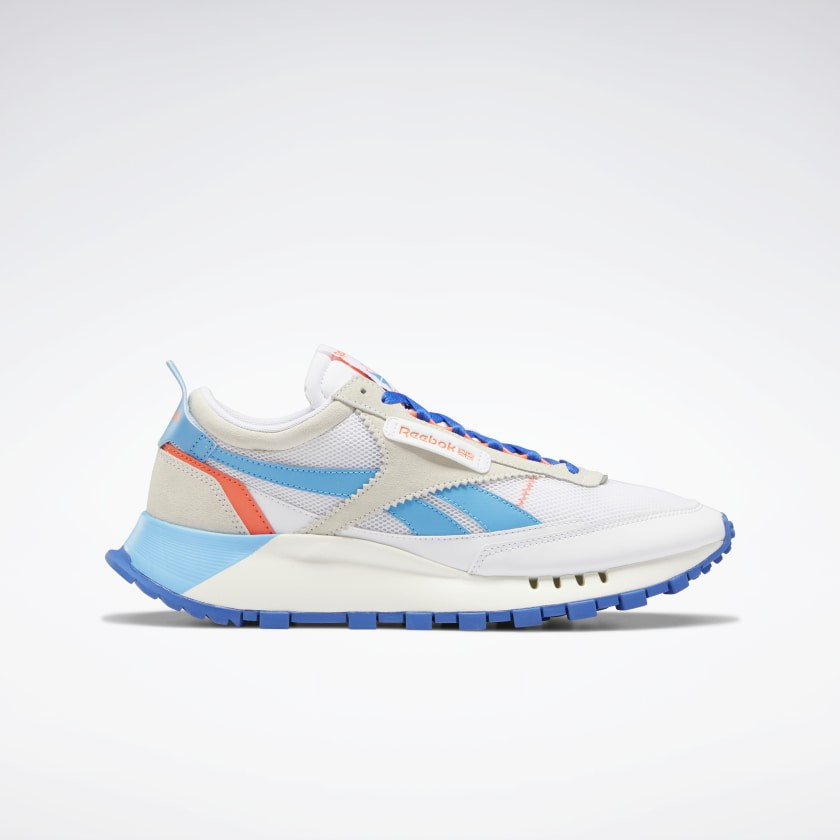 Classic Leather Legacy Shoes | Reebok (US)