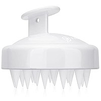 FREATECH Hair Scalp Massager Shampoo Brush for Scalp Care and Hair Growth, Shower Hair Scrubber S... | Amazon (US)