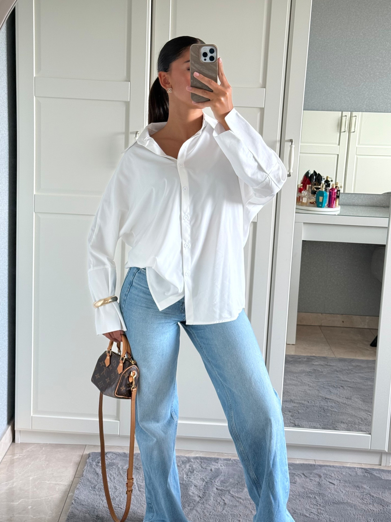 love this denim<3