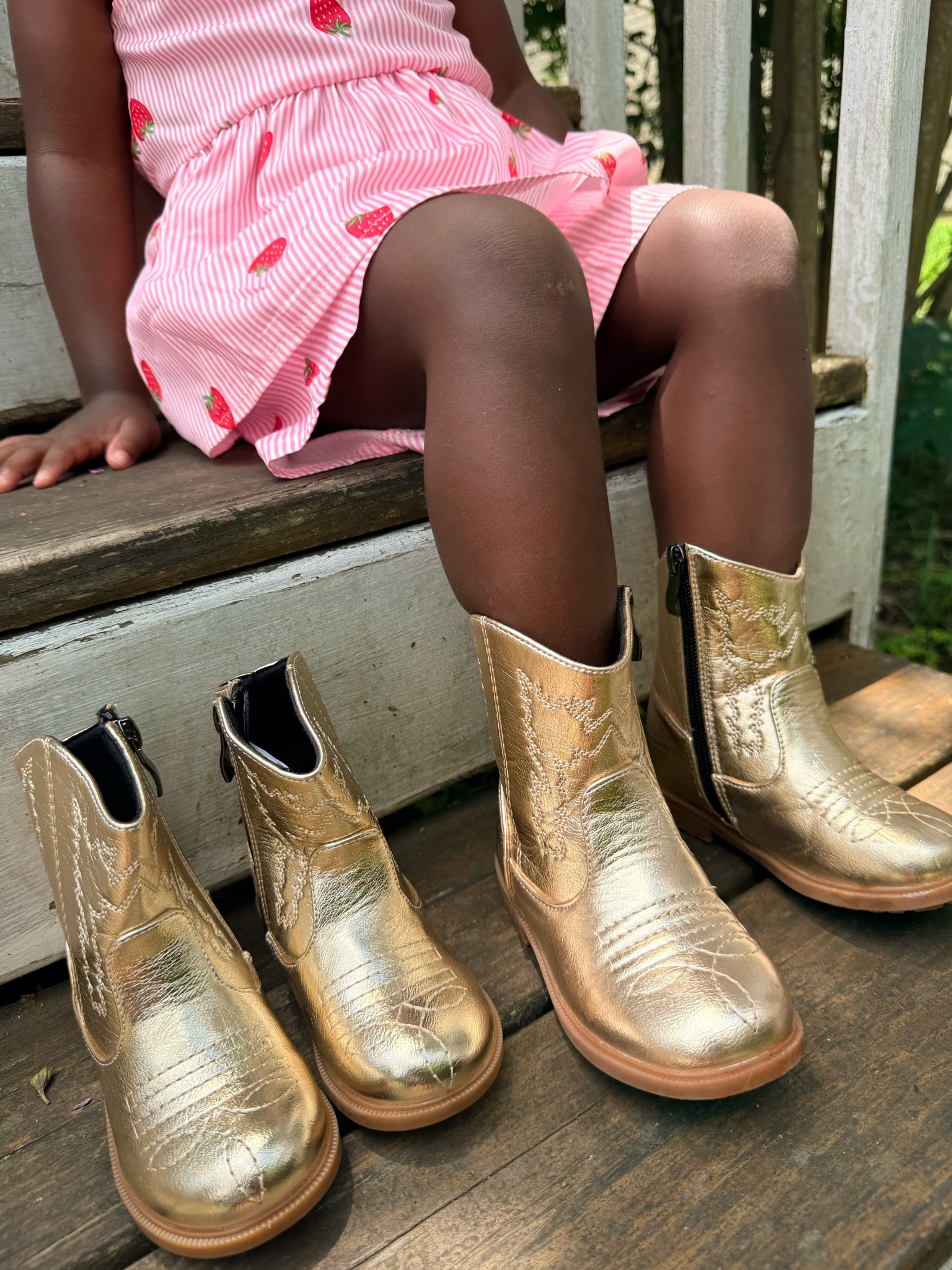 Cowboy boots are officially one of my favorite year round staples 😭 Cute, stylish, easy to dress up or down, and they instantly make every outfit feel more fun.

Shop my favorite cowboy boots now on my LTK.

#ShoppingWithPriiincesss #CowboyBootStyle #LTKStyle #LTKFashion #FashionFinds #WesternVibes #OutfitGoals #StyleFinds #ClosetRefresh #TrendAlert #CountryChic #EverydayFashion #BootInspo #AtlantaMom #Atlantamom #Atlantabloggers #Atlantablogger #AtlantaCreator #Atlantacontentcreators #Atlantacontentcreator

#LTKKids #LTKSeasonal #LTKootd