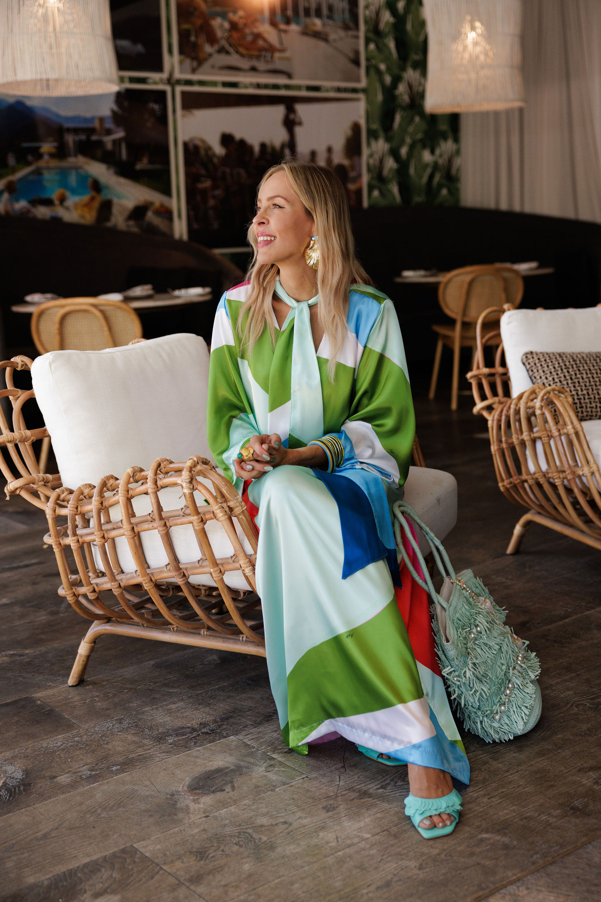 The House of MBR semi-Annual sale is happening, aka all of my favorite dresses are 50% off!  

 #LTKootd #LTKOver40 #LTKTravel