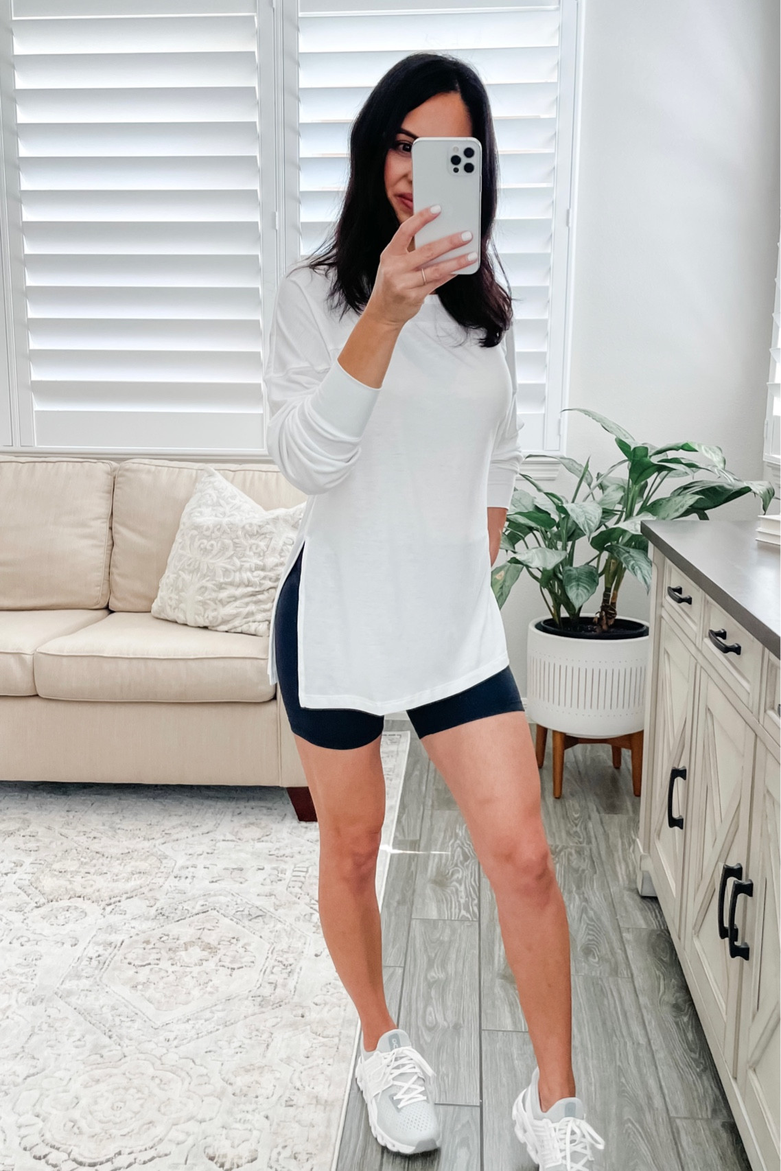 School drop off outfit 
Running errands
Comfy style 

#LTKstyletip #LTKshoecrush #LTKFind