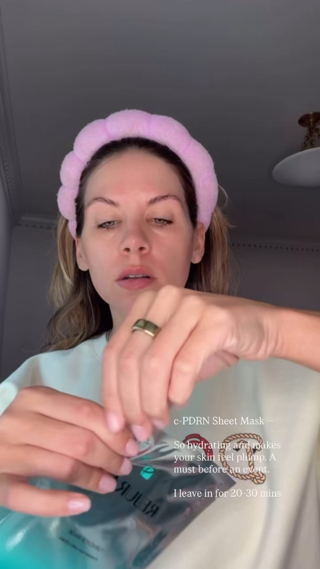 Amazon Beauty // Beauty Under $40 // Amazon Travel //Firming Sheet Mask 

#LTKBeauty