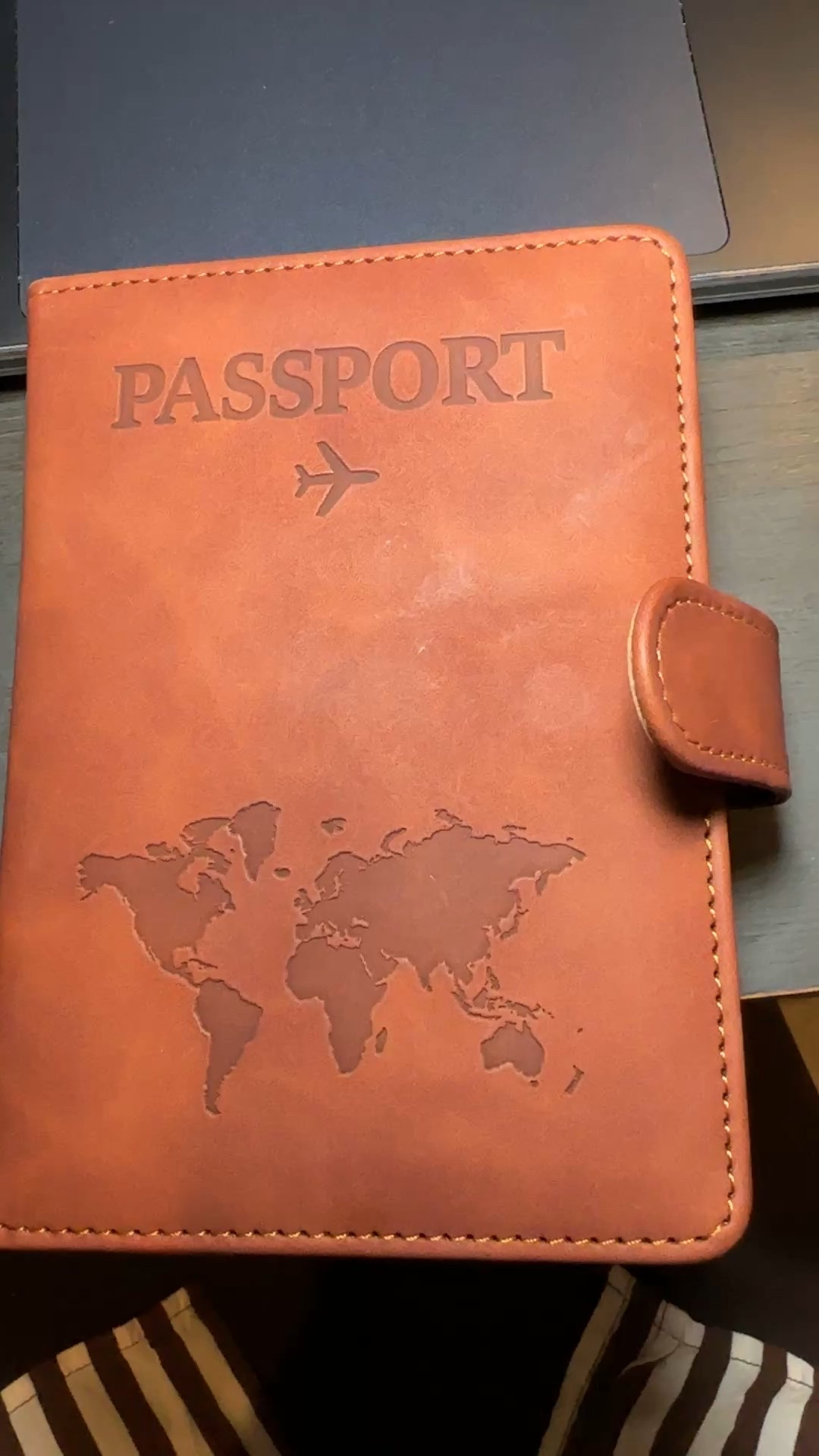 Know someone who loves to travel?? This is the perfect passport & card holder for them. 

#LTKGiftGuide #LTKTravel #LTKHoliday