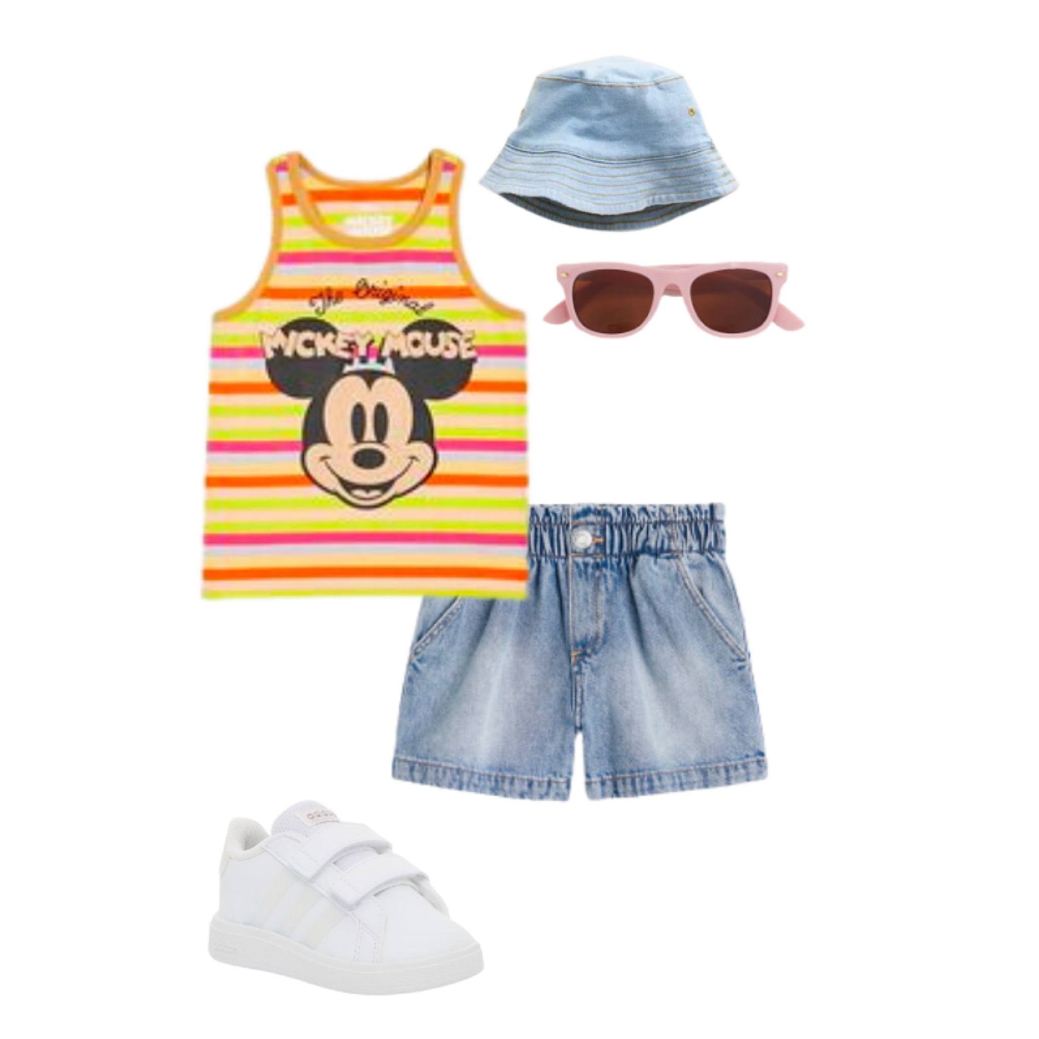 Kids ootd inspo for Disney! 
#kidsootd #babyootd #disneyoutfit #disneyootd 

#LTKkids #LTKstyletip