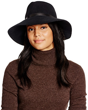 Eric Javits Wide Brim Hat | Bloomingdale's (US)