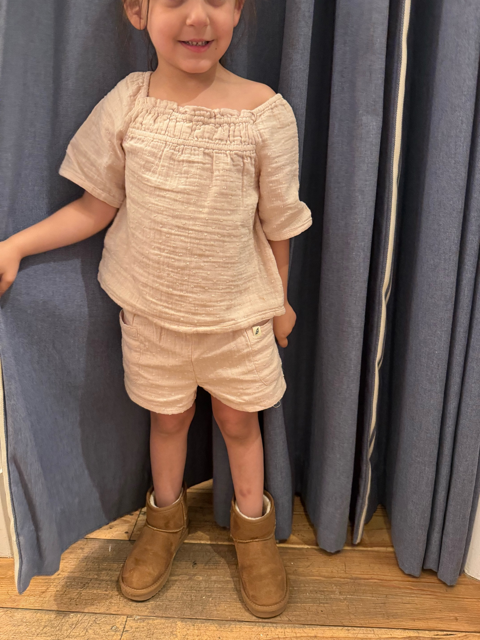 Packed a few sets from @walmart for easy dressing for the kids! So many great sets for affordable prices & great quality 

Dressupbuttercup.com

#dressupbuttercup #walmartpartner #iywyk

#LTKkids #LTKSeasonal #LTKstyletip