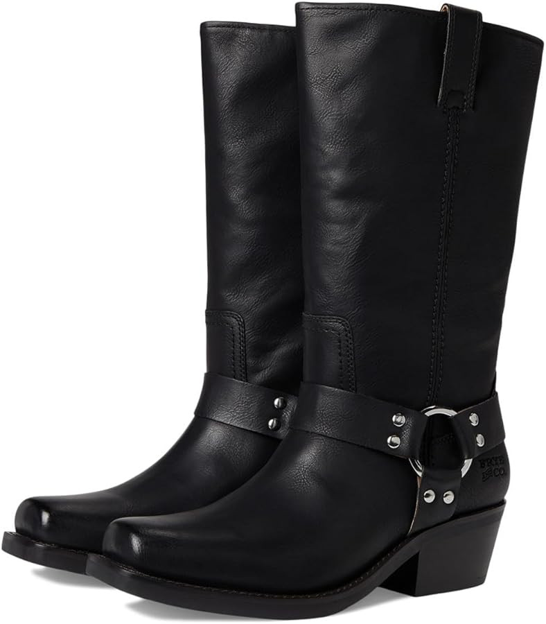 FRYE AND CO. womens Lorrie Harness 12 | Amazon (US)