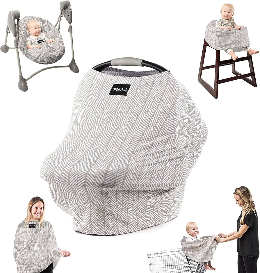 Visit the Milk Snob Store | Amazon (US)