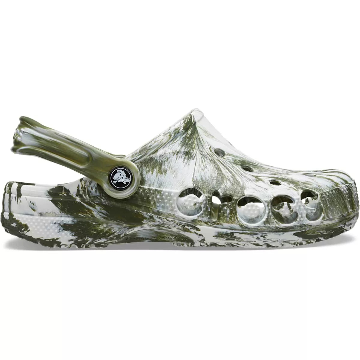 Crocs Adult Baya Marbled Clogs | Target