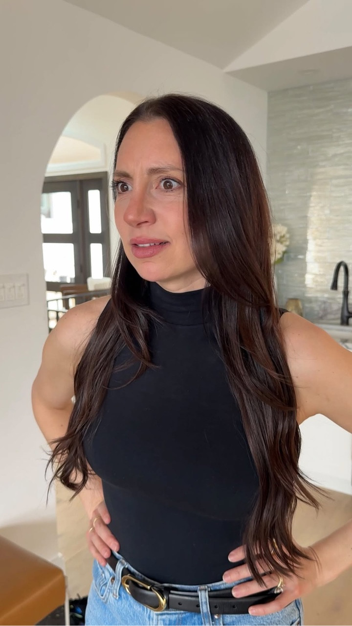 Someone’s acting like a baby… literally

#LTKgrwm #LTKdayinmylife #LTKootd