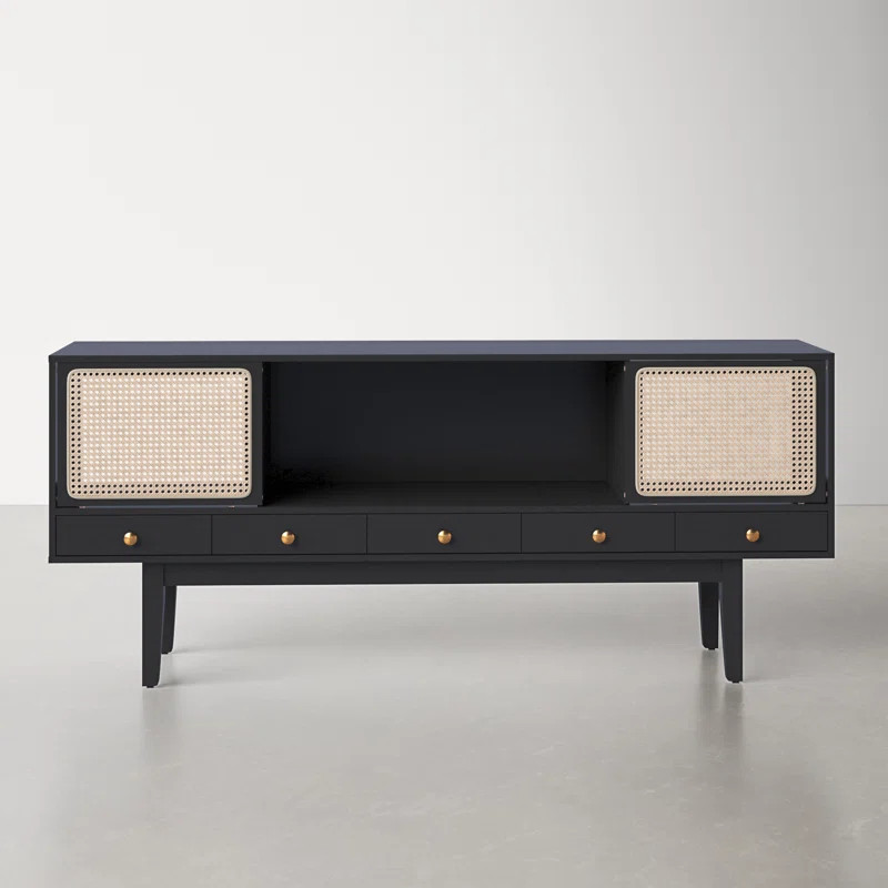 Gabe 70'' TV Stand | Wayfair North America