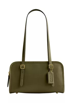 COACH Swing Zip Shoulder Bag | Belk