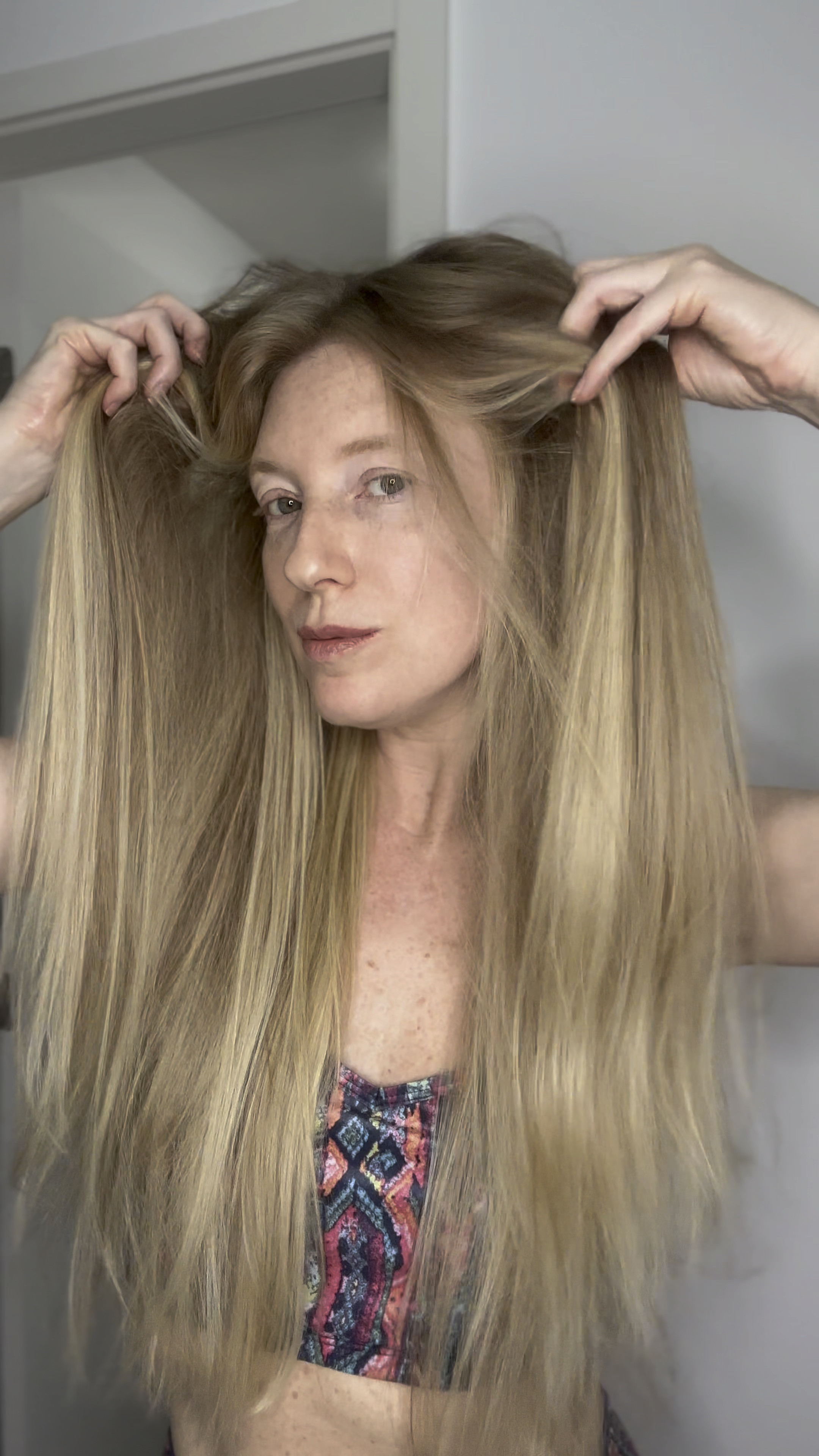 #LTKover40 #LTKbrasil #LTKbeauty