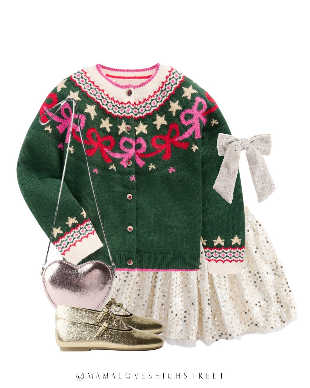 Boden 
Xmas jumper 
Christmas jumper 
New in 

#LTKuk #LTKkids #LTKfestive