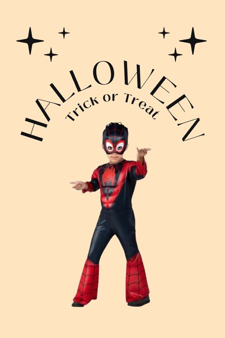 Halloween. 
Spider-Man Halloween costume. 
Superhero Halloween costume. 
Marvel costume. 
Kids Halloween costume. 


#LTKsalealert #LTKHalloween #LTKkids