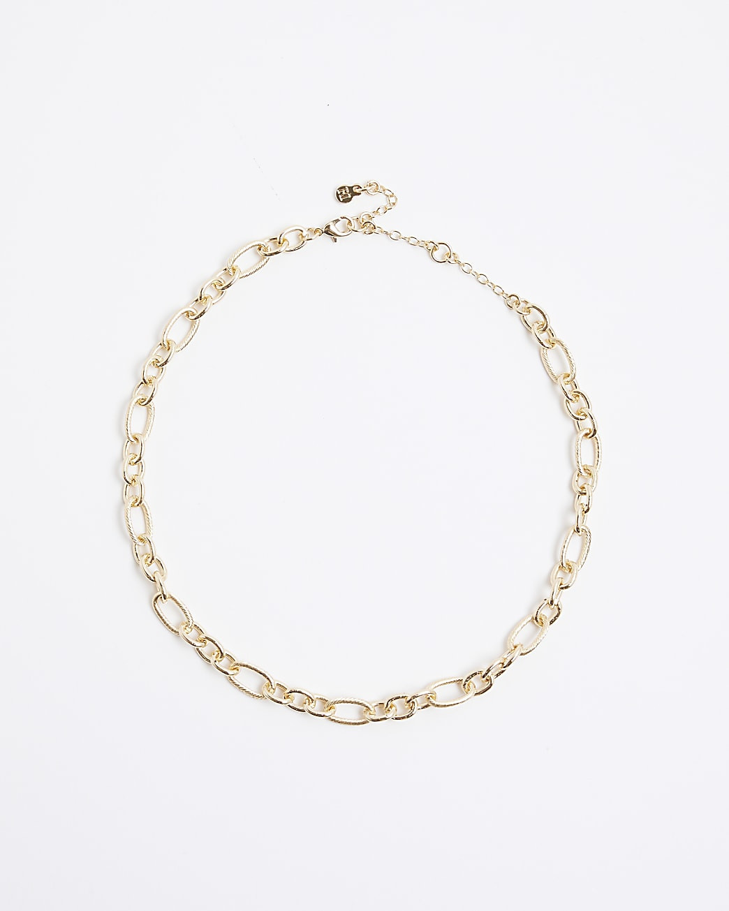 Gold Chain Necklace | River Island UK & IE