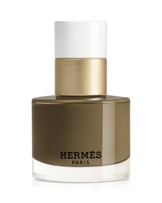 HERMÈS Les Mains Hermès Nail Enamel - Limited Edition Vert Bronze 0.5 oz.  | Bloomingdale's Bea... | Bloomingdale's (US)
