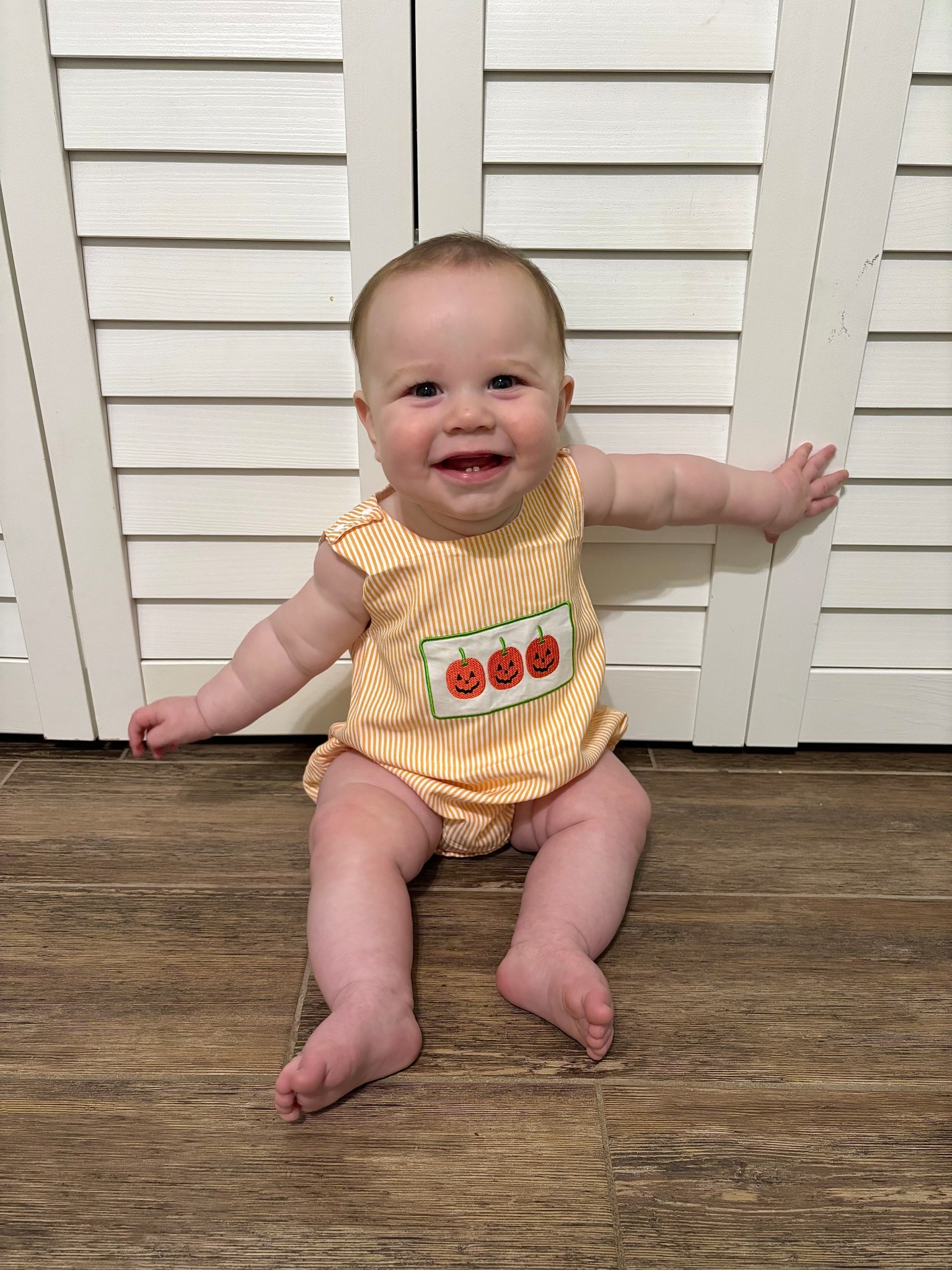 Our final (official) day of our 7 days of Halloween outfits! But we may have a few more tricks up our sleeve…🎃🐈‍⬛🕸️🦇👻

#halloween #babysfirsthalloween #october #halloweenoutfit #amazon 

#LTKBaby #LTKHalloween #LTKSeasonal