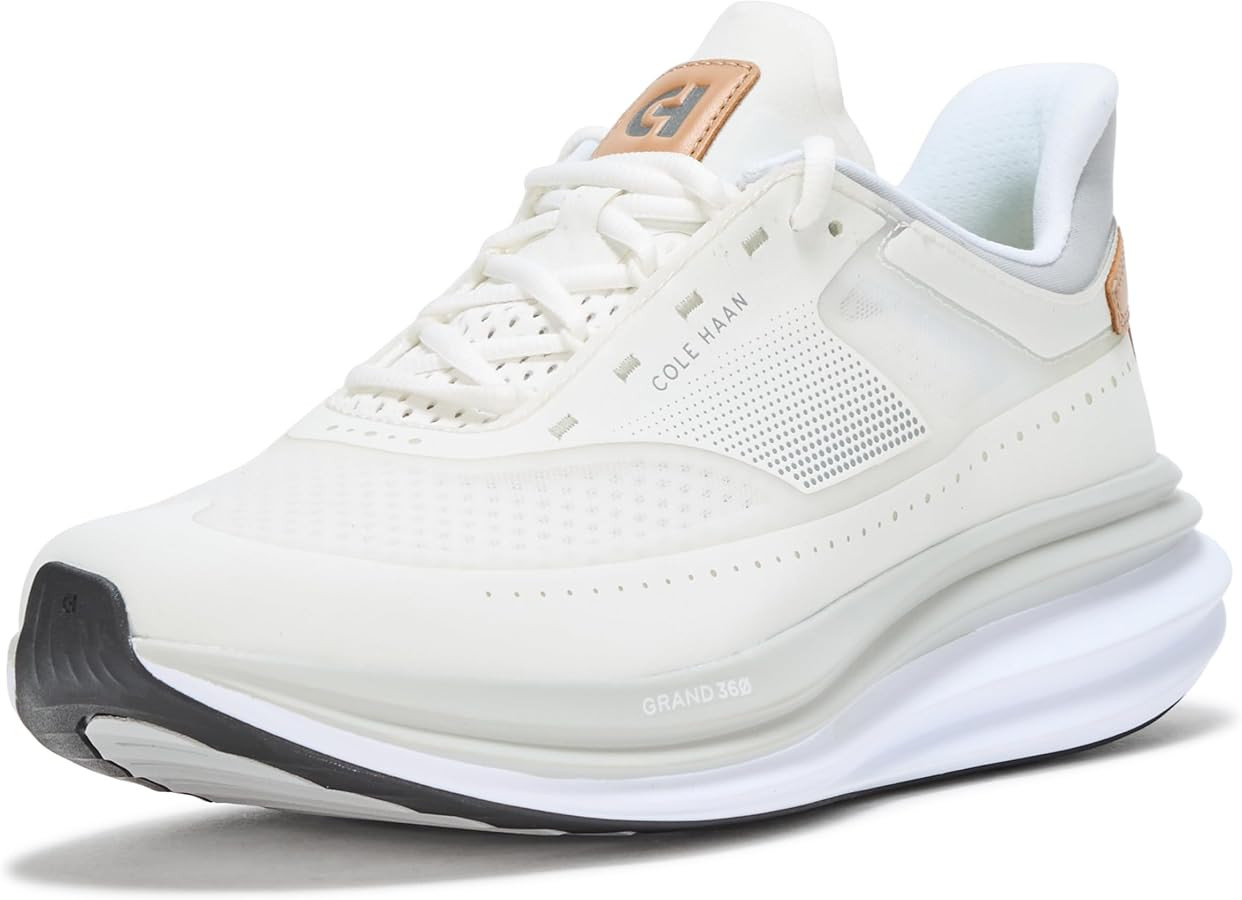 Cole Haan Mens Originalgrand Quadstar Running | Amazon (US)