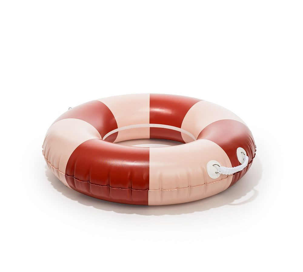 St. Tropez Pool Float | Pottery Barn (US)