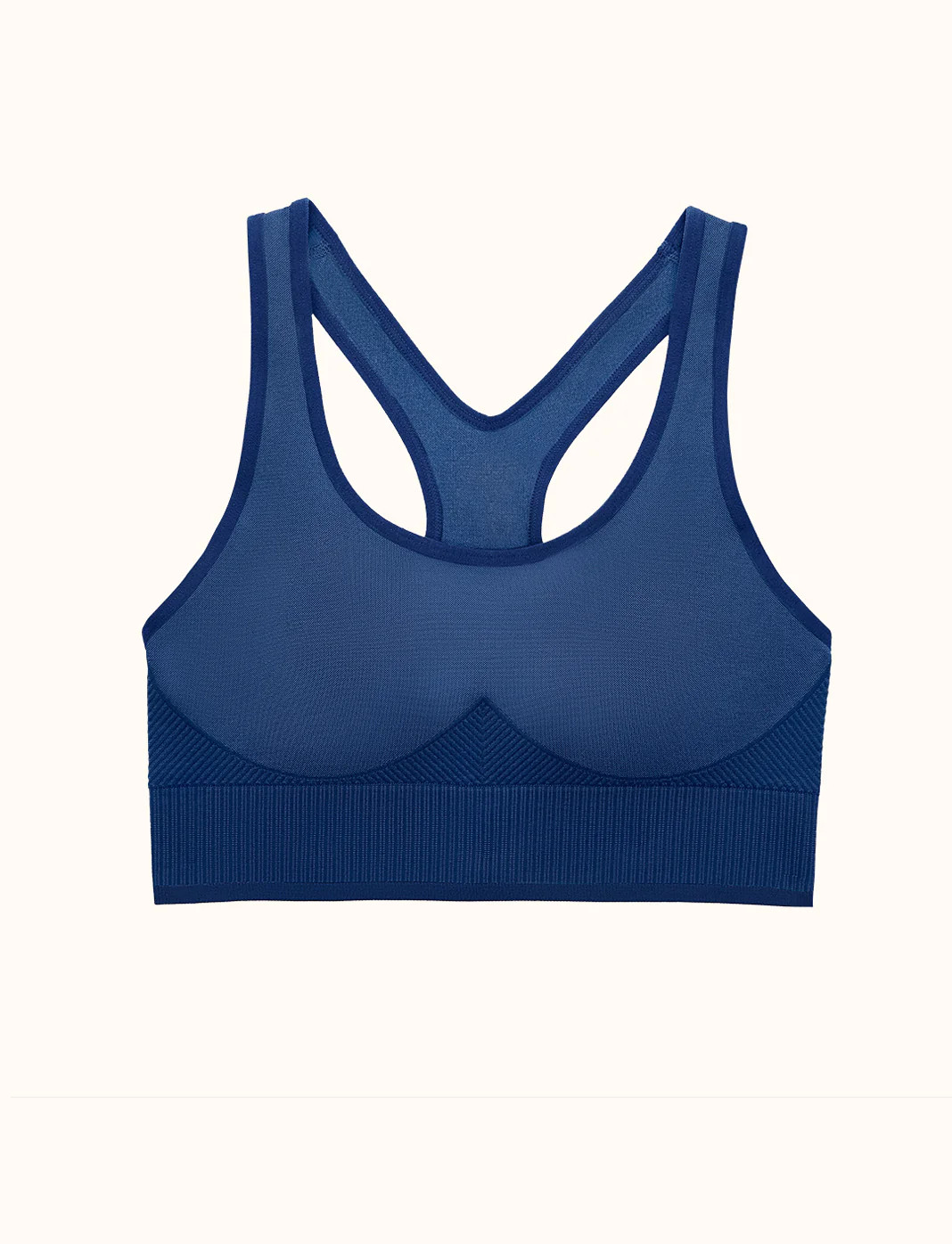 Flex Seamless Racerback Sports Bra | ThirdLove