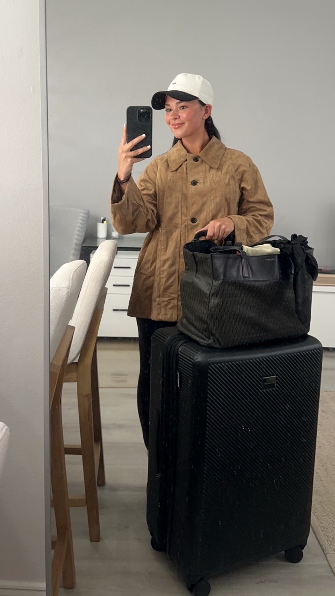 Travel day!!! 

#LTKStyleTip #LTKHome #LTKSeasonal