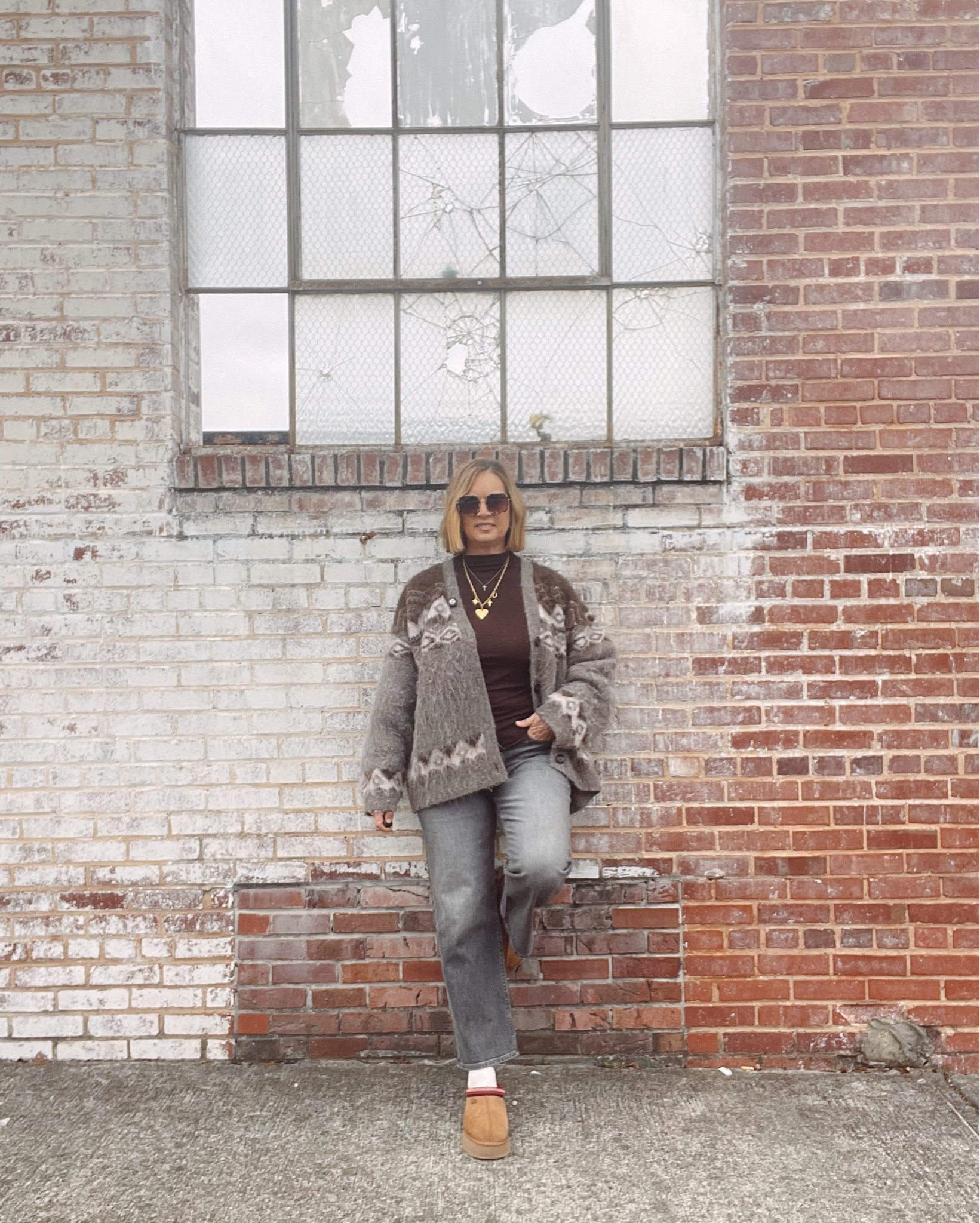 These jeans. 😍😍😍

#LTKOver40 #LTKootd #LTKstorytime