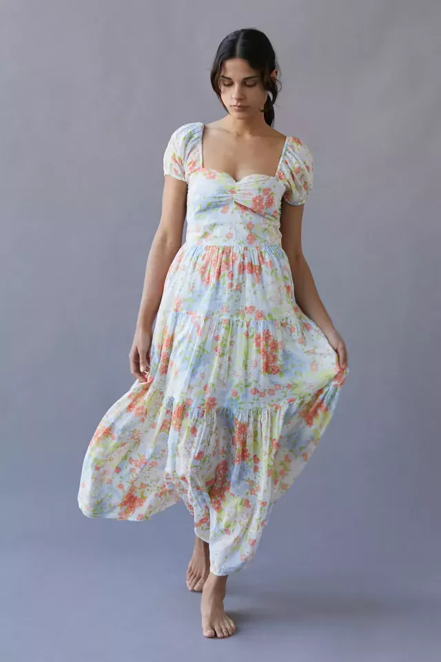 Billabong deals sunrise dress