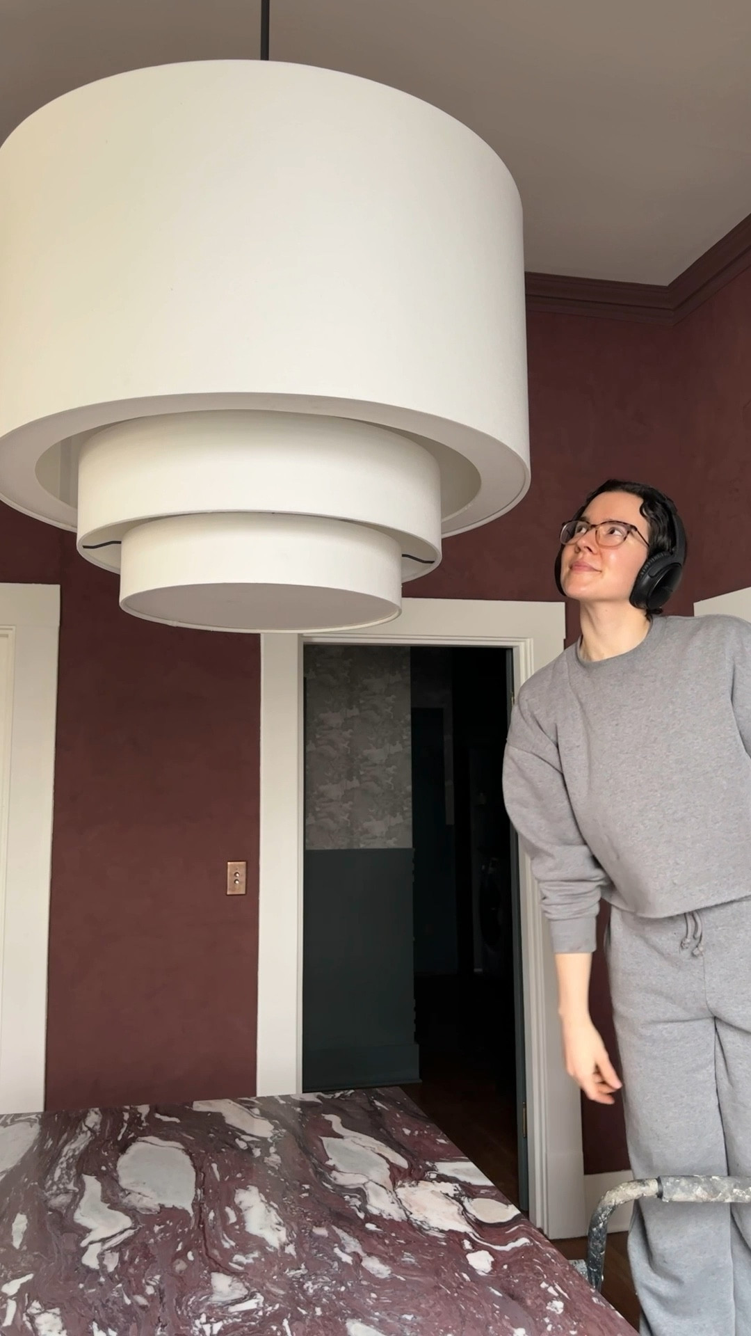 All of the lighting choices in my 1914 kitchen reno ♥️

#LTKHome