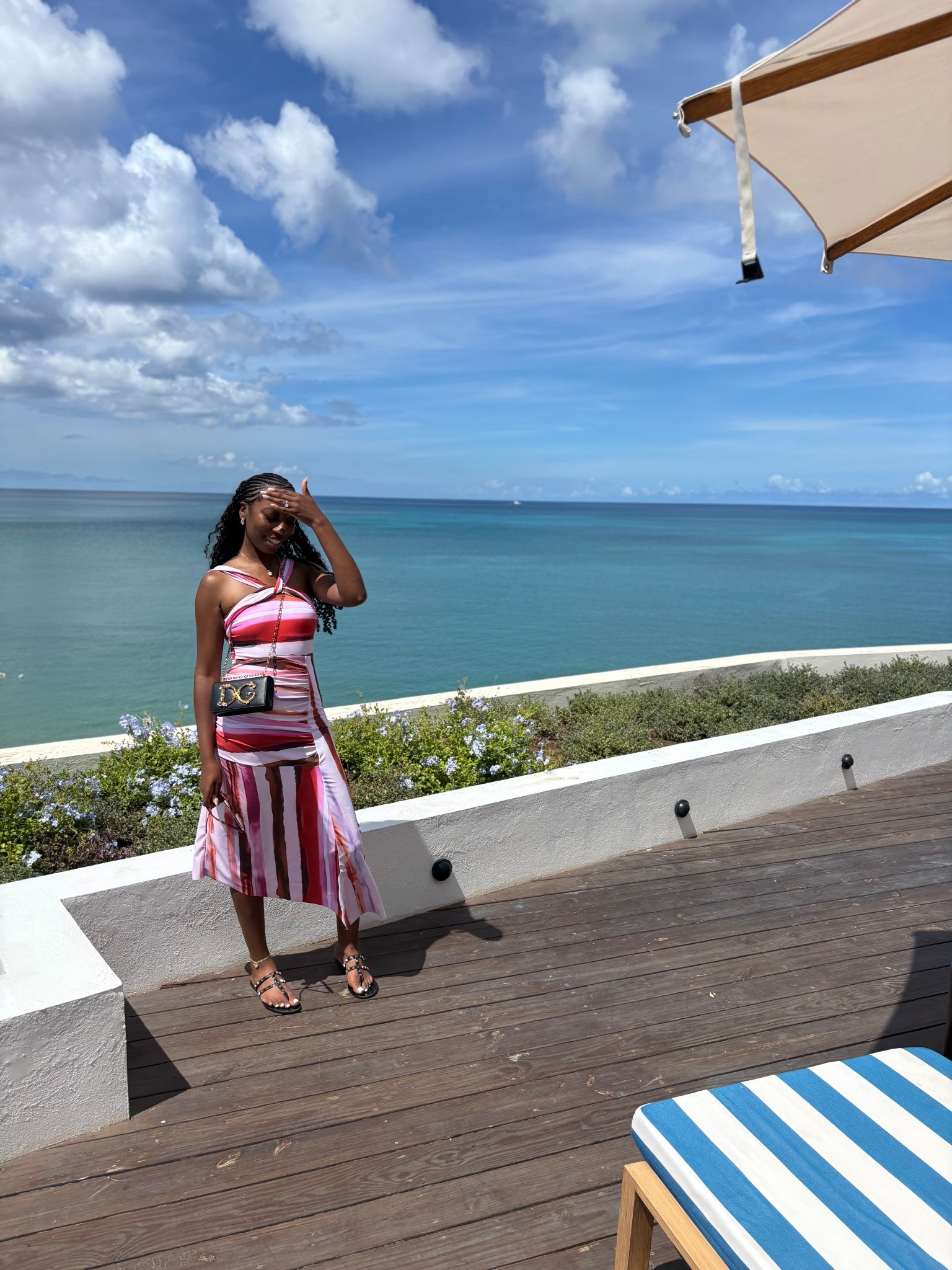 A swimsuit and cover up you can wear as an outfit! I’m definitely in love with this set💗

#LTKTravel #LTKFindsUnder50 #LTKSwim