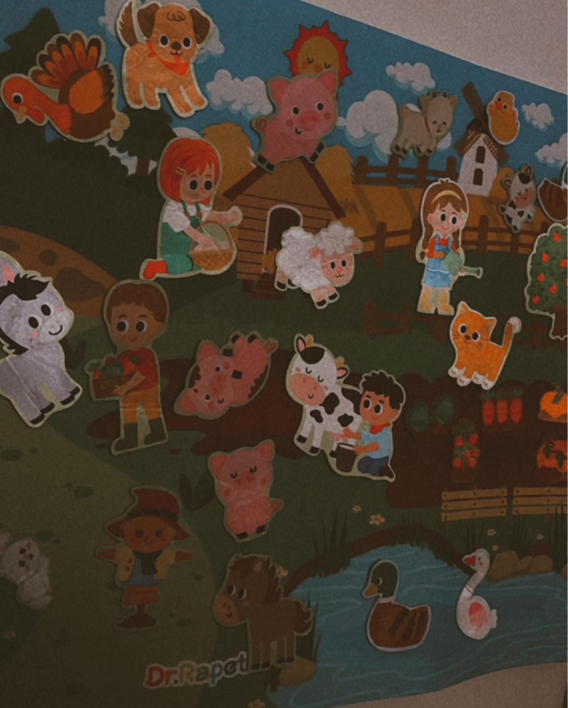 Addys learning wall 

#LTKcanada #LTKbaby #LTKfamily