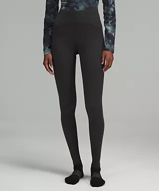 InStill High-Rise Tight 28" *Online Only | Women's Leggings/Tights | lululemon | Lululemon (US)