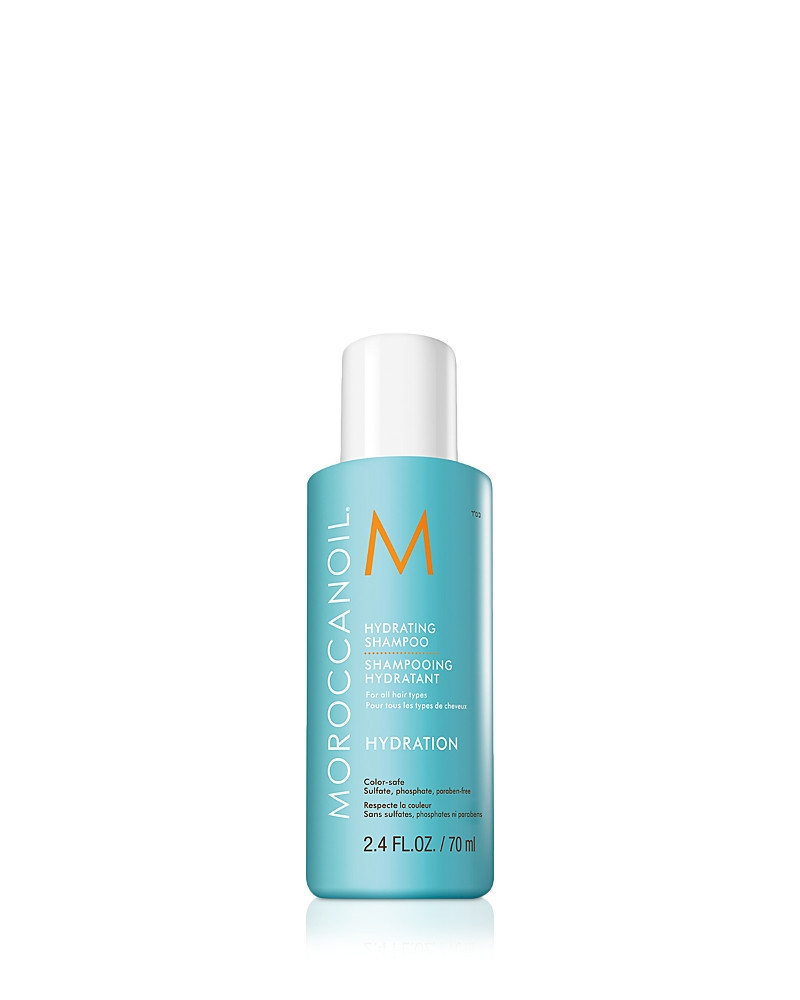 Moroccanoil Hydrating Shampoo 2.4 oz. | Bloomingdale's (US)