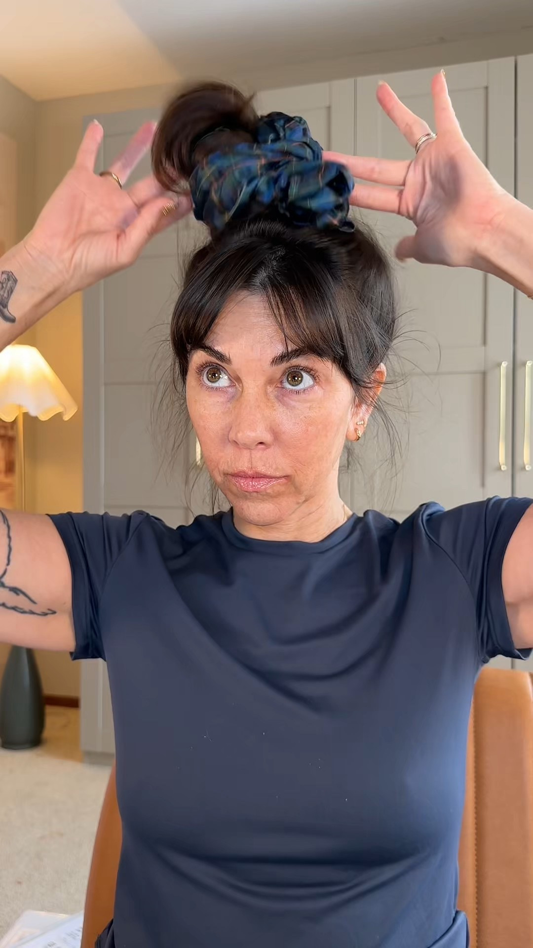 THE comfiest overnight curls🤌🏼✨

#LTKmomlife #LTKBeauty #LTKgrwm